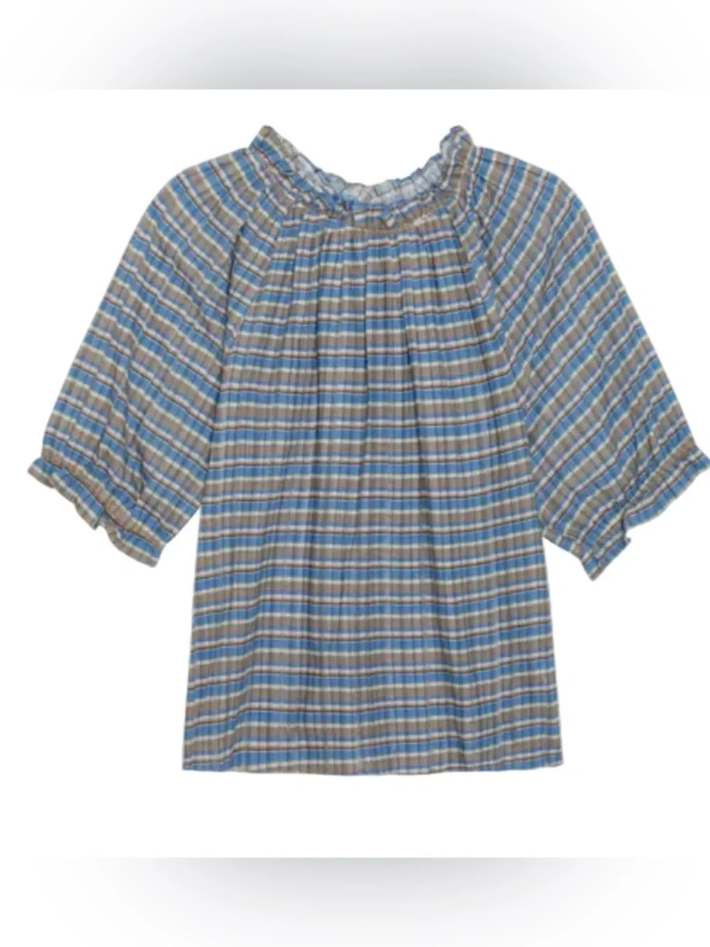 Nation LTD whitney top